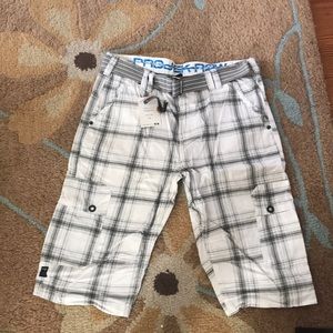Men’s cotton Shorts brand new